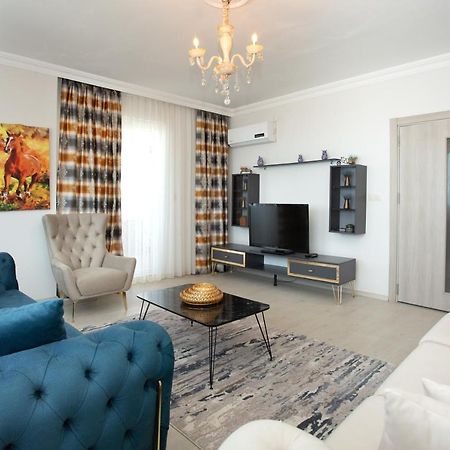Leena Suites ทรับซอน ภายนอก รูปภาพ