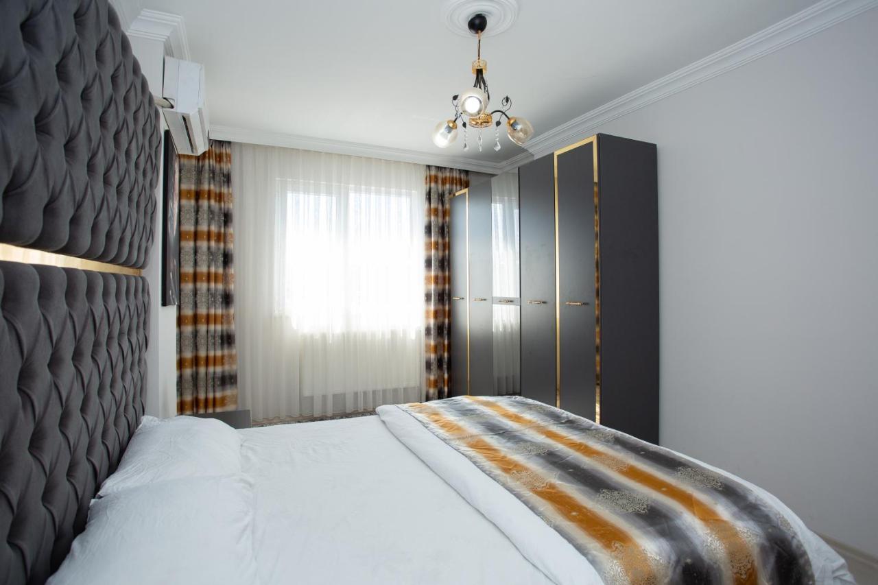 Leena Suites ทรับซอน ภายนอก รูปภาพ