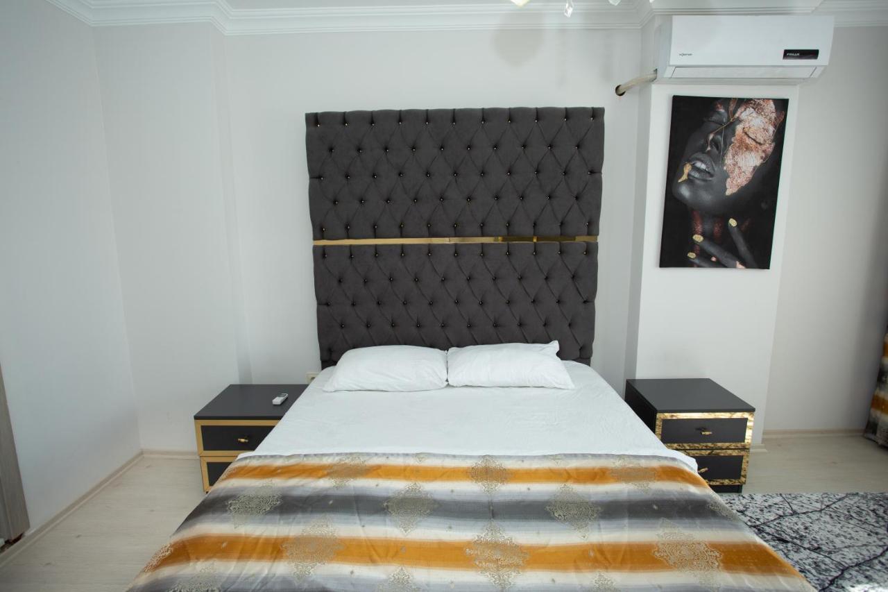 Leena Suites ทรับซอน ภายนอก รูปภาพ