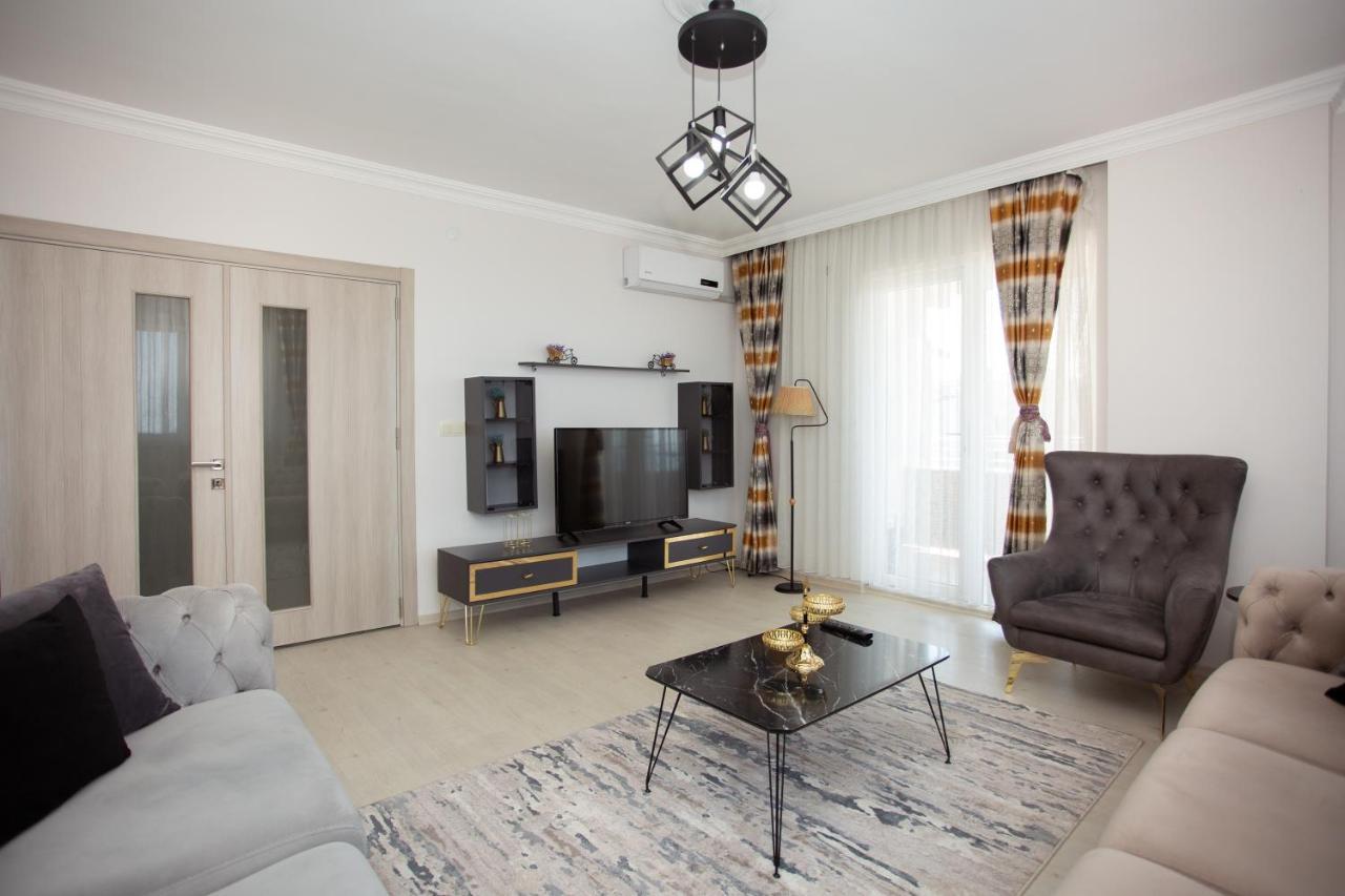 Leena Suites ทรับซอน ภายนอก รูปภาพ